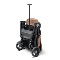 Wózek spacerowy Bimelo Baby Mix Ultra-light beżowy