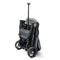 Wózek spacerowy Bimelo Baby Mix Ultra-light szary