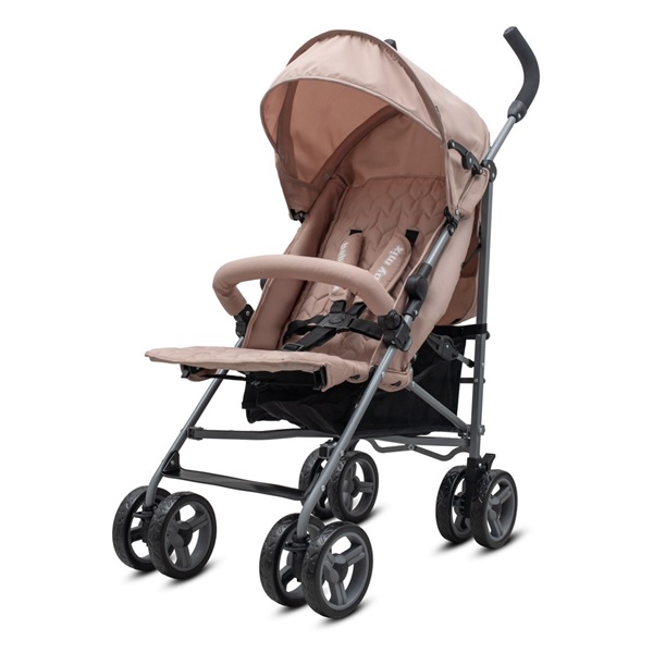 Wózek golfowy Olive Baby Mix beżowy