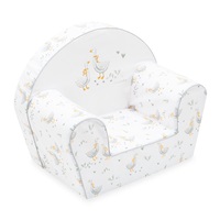 Dziecięcy fotelik New Baby Gęsi