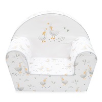 Dziecięcy fotelik New Baby Gęsi