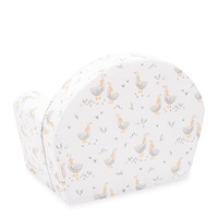 Dziecięcy fotelik New Baby Gęsi