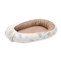 Wielofunkcyjne gniazdko dla dziecka New Baby Misie