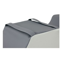 Bujak Duo piankowy-Rocking Bean white grey