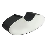 Bujak piankowy-Rocking Bean black white