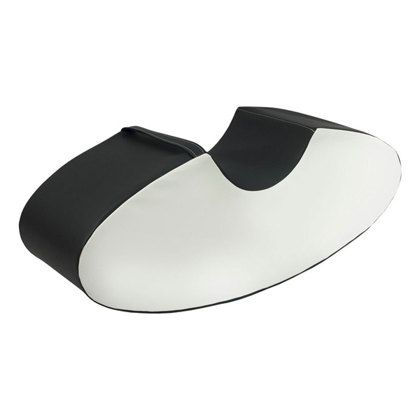 Bujak piankowy-Rocking Bean black white