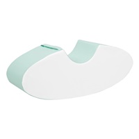 Bujak piankowy-Rocking Bean white mint