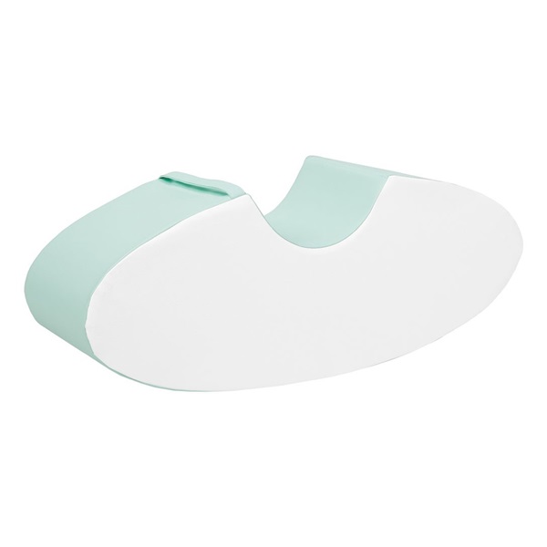 Bujak piankowy-Rocking Bean white mint
