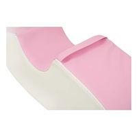 Bujak piankowy-Rocking Bean white mint