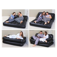 Sofa dmuchana - BESTWAY