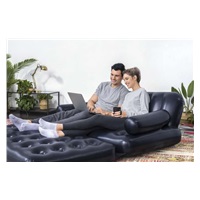 Sofa dmuchana - BESTWAY