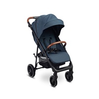 Wózek spacerowy CARETERO ELMA jeans blue (uszkodzone opakowanie)