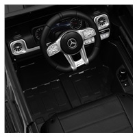 Pojazd na akumulator Mercedes - Benz  G63 AMG Baby Mix black