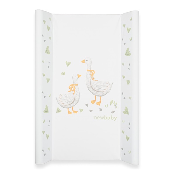Przewijak New Baby Gęski 70x50