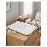 Przewijak miękki New Baby Gęski 70x50