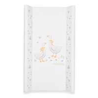 Nadstawka na łóżeczko New Baby Gęski 50x80