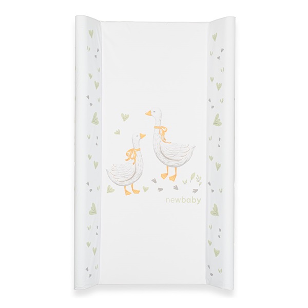 Nadstawka na łóżeczko New Baby Gęski 50x80