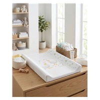 Nadstawka na łóżeczko New Baby Gęski 50x70