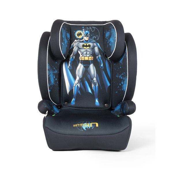 Fotelik samochodowy Batman I- SIZE