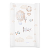 Przewijak usztywniany Baby Mix Balony 47x70 cm