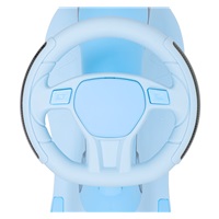 Grawitacyjny jeździk dla dzieci z LED Baby Mix G-Force niebieski (DRUGA JAKOŚĆ)