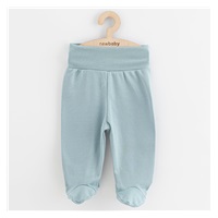 Niemowlęce półśpiochy New Baby Classic II 3ks boy