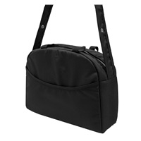 Torba do wózka Baby Mix Uniwersalna czarna