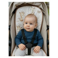 Wkładka do wózka Baby Mix Żyrafa