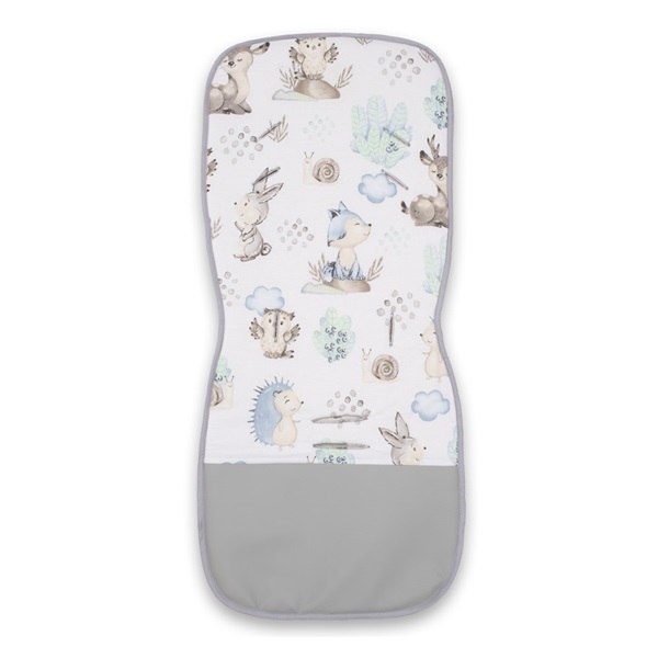Wkładka do wózka Baby Mix Jeżyki