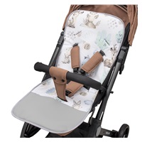 Wkładka do wózka Baby Mix Jeżyki