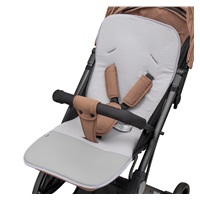 Wkładka do wózka Baby Mix Jeżyki