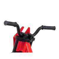 Dziecięcy Gokart na pedały Milly Mally Rider czerwony (uszkodzone opakowanie)