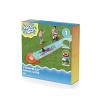 Ślizgawka wodna ze spryskiwaczami dla dzieci Bestway H2OGO! StomBlast 4,88 m
