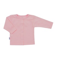 Wyprawka niemowlęca do szpitala New Baby old pink