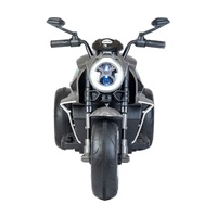 Motocykl elektryczny Baby Mix Calabre czarny (Jak nowe)