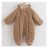 Zimowy kombinezon New Baby Teddy Winter