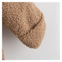 Zimowy kombinezon New Baby Teddy Winter