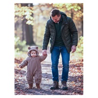 Zimowy kombinezon New Baby Teddy Winter