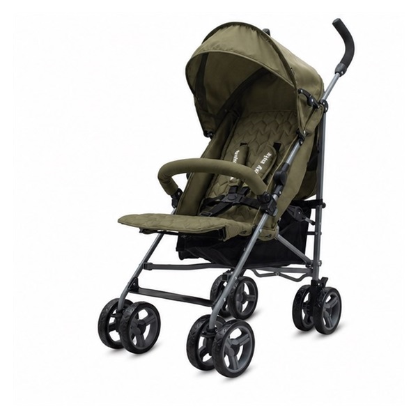 Wózek spacerowy Olive Baby Mix zielony