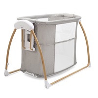 SMART łóżeczko dla dzieci 3w 1 (Uszkodzone opakowanie)