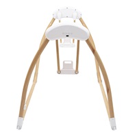 SMART łóżeczko dla dzieci 3w 1 (Uszkodzone opakowanie)