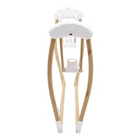 SMART łóżeczko dla dzieci 3w 1 (Uszkodzone opakowanie)