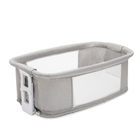 SMART łóżeczko dla dzieci 3w 1 (Uszkodzone opakowanie)