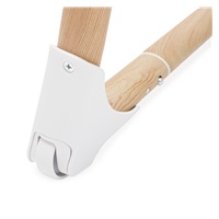 SMART łóżeczko dla dzieci 3w 1 (Uszkodzone opakowanie)