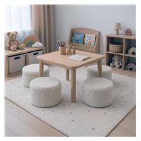 Dziecięcy fotelik New Baby Teddy cream