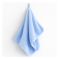 Dziecięcy ręcznik frotté New Baby 40x30 cm blue