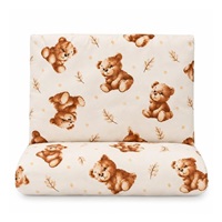 2-częściowa pościel New Baby Sweet baby bears 90/120 cm