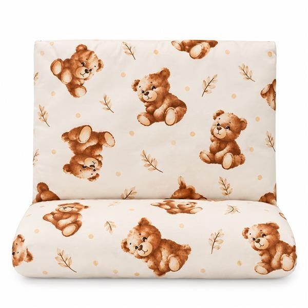 2-częściowa pościel New Baby Sweet baby bears 90/120 cm