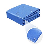 Piaskownica drewniana z ławkami zamykana Baby Mix 180x180 cm