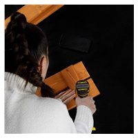 Piaskownica drewniana z ławkami zamykana Baby Mix 180x180 cm